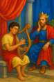 01. TGK - Inleiding (1 Samuel 8)